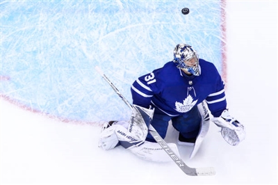 Frederik Andersen Poster 3535412