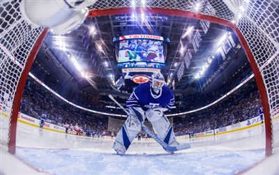 Frederik Andersen Poster 3535413