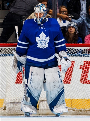 Frederik Andersen Poster 3535415