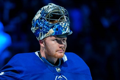 Frederik Andersen Poster 3535416