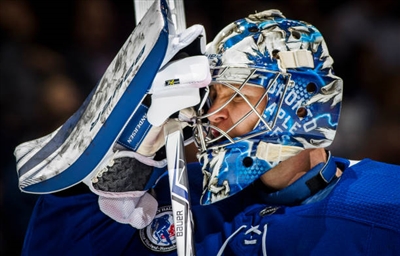 Frederik Andersen Poster 3535418