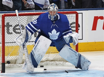 Frederik Andersen Poster 3535419