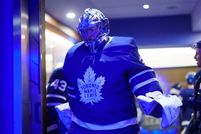 Frederik Andersen Poster 3535420