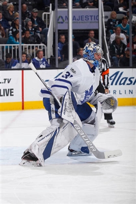 Frederik Andersen Poster 3535422