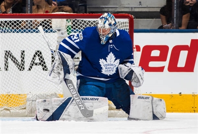Frederik Andersen Poster 3535423