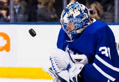 Frederik Andersen Poster 3535424