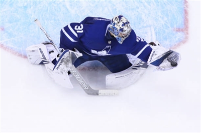 Frederik Andersen Poster 3535425