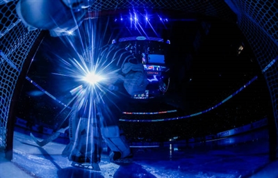 Frederik Andersen Poster 3535426