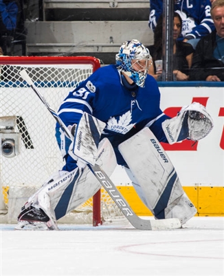 Frederik Andersen Poster 3535427