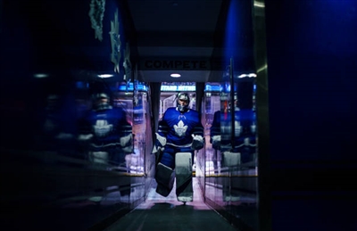 Frederik Andersen Poster 3535428