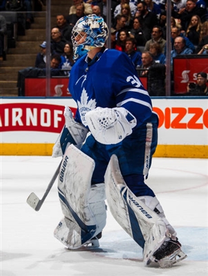 Frederik Andersen Poster 3535430