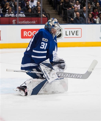 Frederik Andersen Poster 3535432
