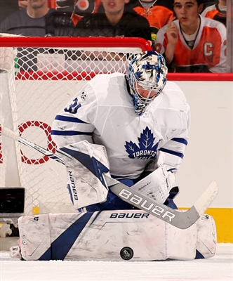 Frederik Andersen Poster 3535433