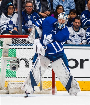 Frederik Andersen Poster 3535434