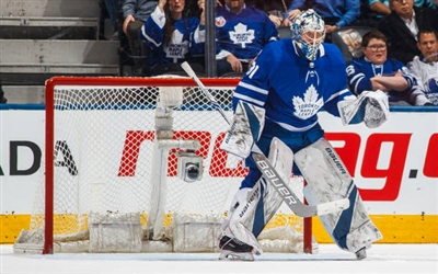 Frederik Andersen Poster 3535437