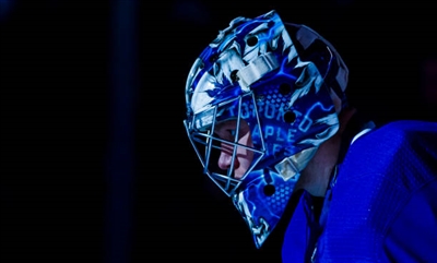 Frederik Andersen Poster 3535438