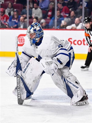 Frederik Andersen Poster 3535439