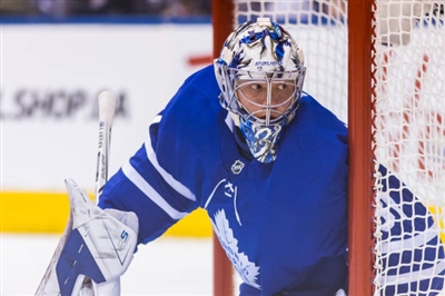 Frederik Andersen Poster 3535440
