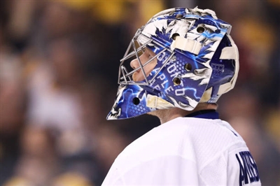 Frederik Andersen Poster 3535441