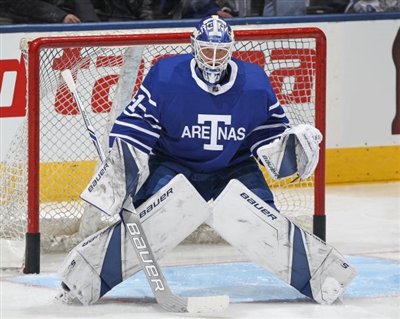 Frederik Andersen Poster 3535442