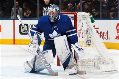Frederik Andersen Poster 3535443