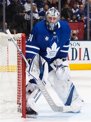 Frederik Andersen Poster 3535445