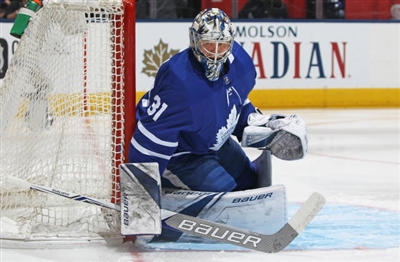 Frederik Andersen Poster 3535446