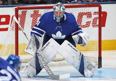 Frederik Andersen Poster 3535447