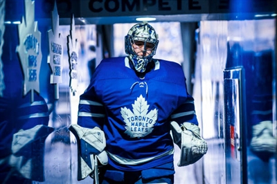 Frederik Andersen Poster 3535448