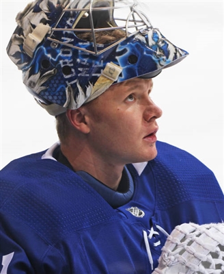 Frederik Andersen Poster 3535449