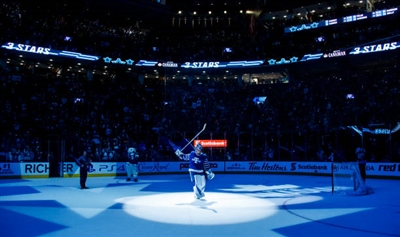 Frederik Andersen Poster 3535450