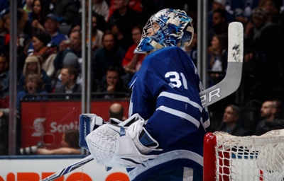 Frederik Andersen Poster 3535451