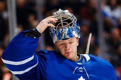 Frederik Andersen Poster 3535452