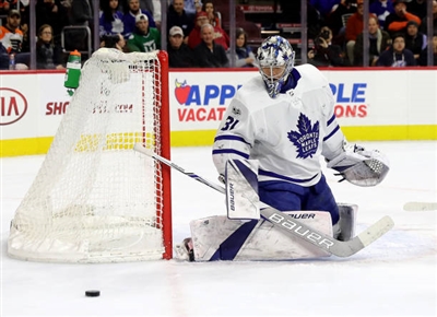 Frederik Andersen Poster 3535453