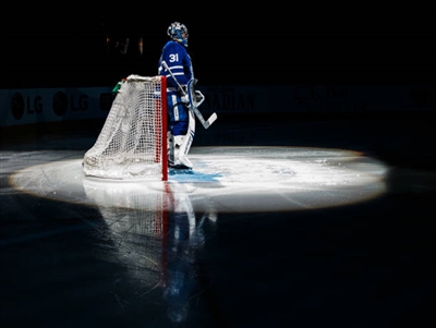 Frederik Andersen Poster 3535454