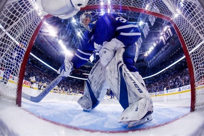 Frederik Andersen Poster 3535456