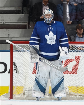 Frederik Andersen Poster 3535457