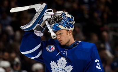 Frederik Andersen Poster 3535458