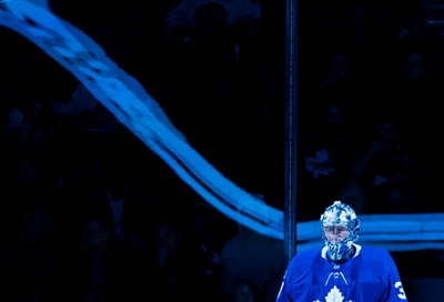 Frederik Andersen Poster 3535459