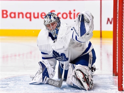 Frederik Andersen Poster 3535460
