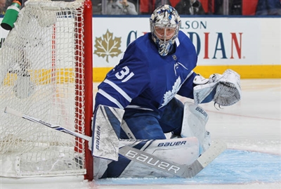 Frederik Andersen Poster 3535461