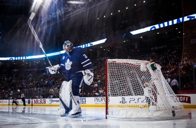 Frederik Andersen Poster 3535462