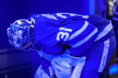 Frederik Andersen Poster 3535463