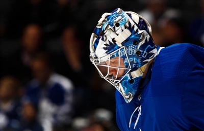 Frederik Andersen Poster 3535464