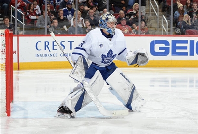 Frederik Andersen Poster 3535465