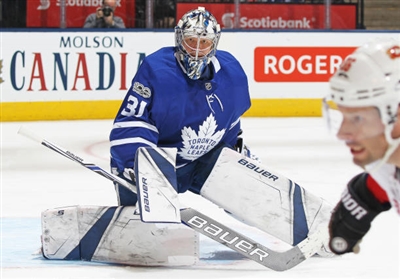 Frederik Andersen Poster 3535468
