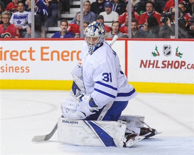 Frederik Andersen Poster 3535471