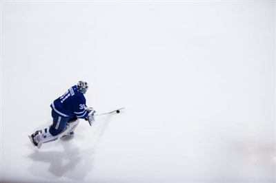 Frederik Andersen Poster 3535472