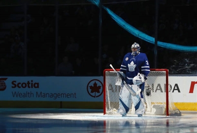 Frederik Andersen Poster 3535473