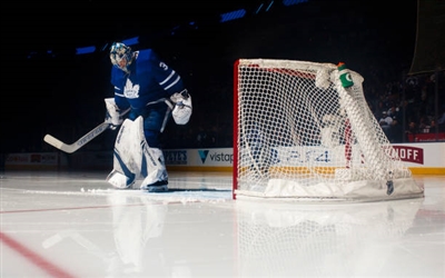 Frederik Andersen Poster 3535475